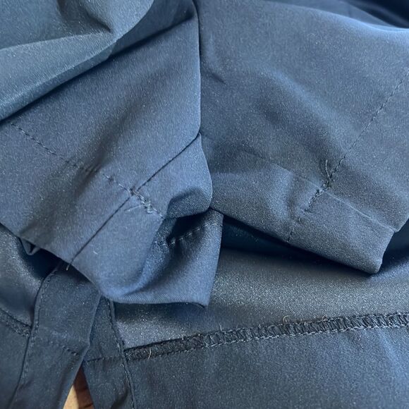 NIKE GOLF Women’s Dri-Fit Athletic Skort/Skirt Black Size 6 - Picture 6 of 12